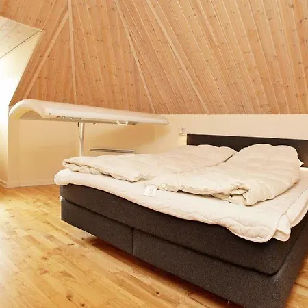 Sleeps 10 Pool Wifi * Blåvand