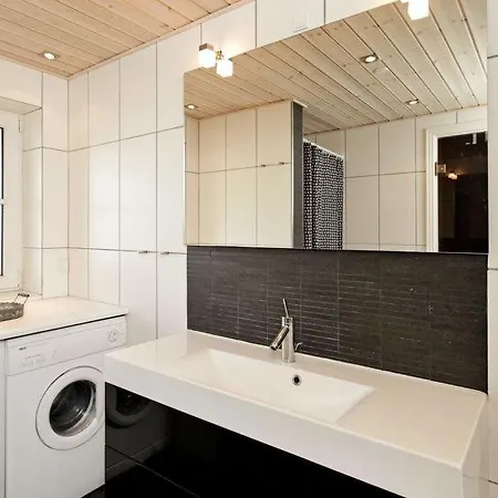 Sleeps 10 Pool Wifi * Blåvand